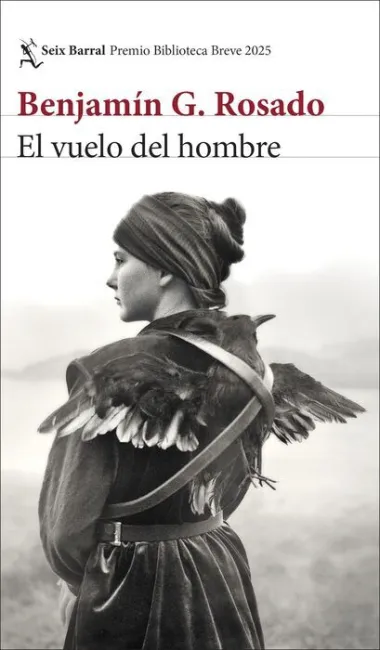 Premio Biblioteca Breve 2025 Pbb - se Falla en Febrero