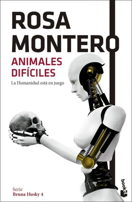 Animales Dificiles