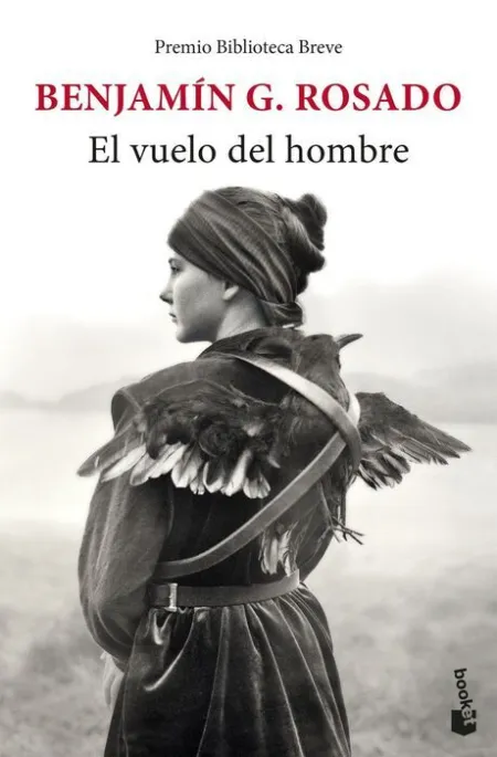 El Vuelo del Hombre