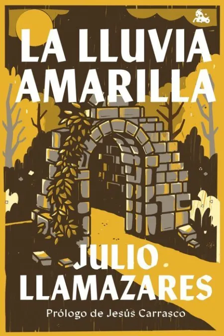 La Lluvia Amarilla