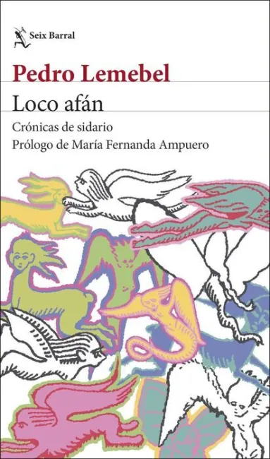 Loco Afan