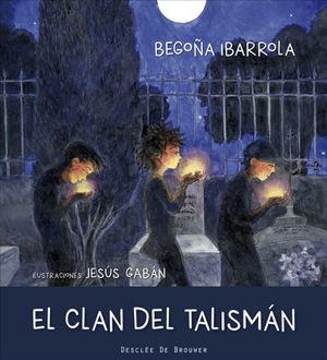 CLAN DEL TALISMAN, EL