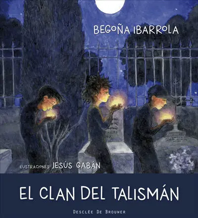 Clan del Talisman, el