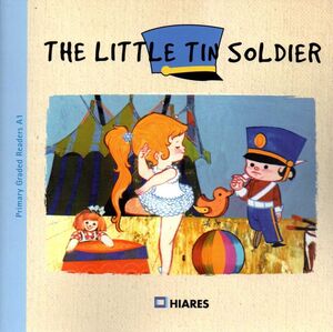 THE LITTLE TIN SOLDIER