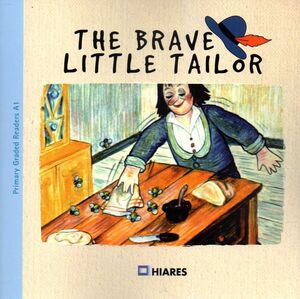 THE BRAVE LITTLE TAILOR