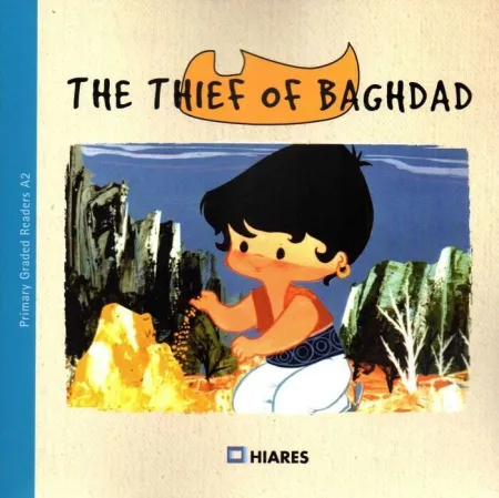 The Thief Of Baghdad