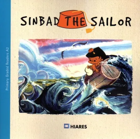 Sinbad The Sailor