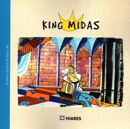 King Midas