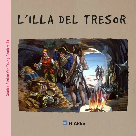 L'illa del Tresor
