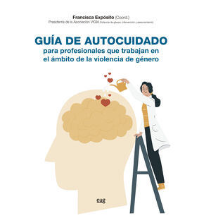 GUIA DE AUTOCUIDADO DE PROFESIONALES QUE ATIENDEN