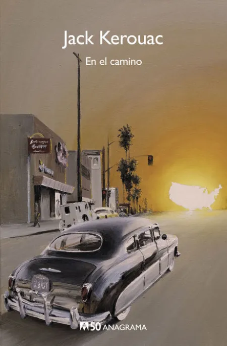 En el Camino Compactos 50