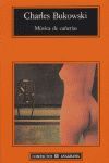 MUSICA DE CAÑERIAS      CHARLES BUKOWSKI