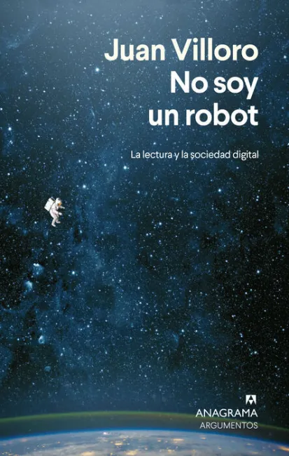 No Soy un Robot