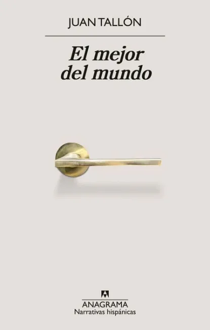 Mejor del Mundo, el