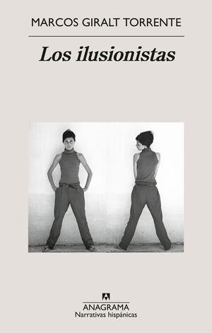 LOS ILUSIONISTAS