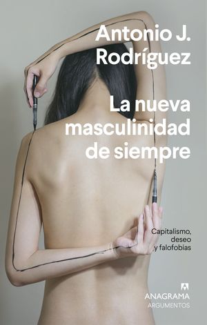 NUEVA MASCULINIDAD DE SIEMPRE,LA