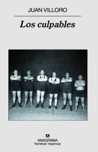 LOS CULPABLES JUAN VILLORO