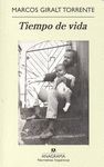 TIEMPO DE VIDA MARCOS GIRALT TORRENTE
