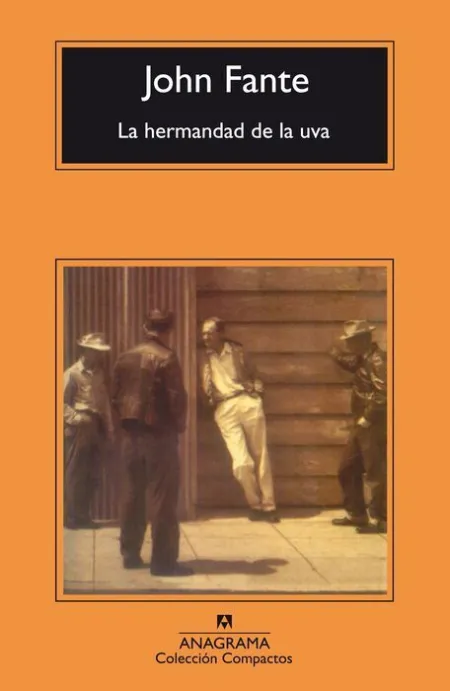 La Hermandad de la Uva