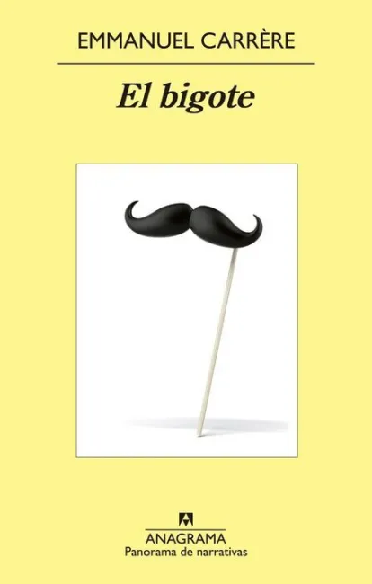 El Bigote