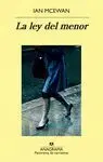 La Ley del Menor Ian Mcewan