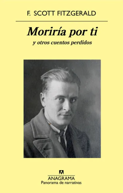 Moriría por Ti