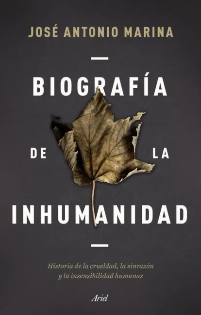 Biografia de la Inhumanidad