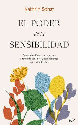 EL PODER DE LA SENSIBILIDAD