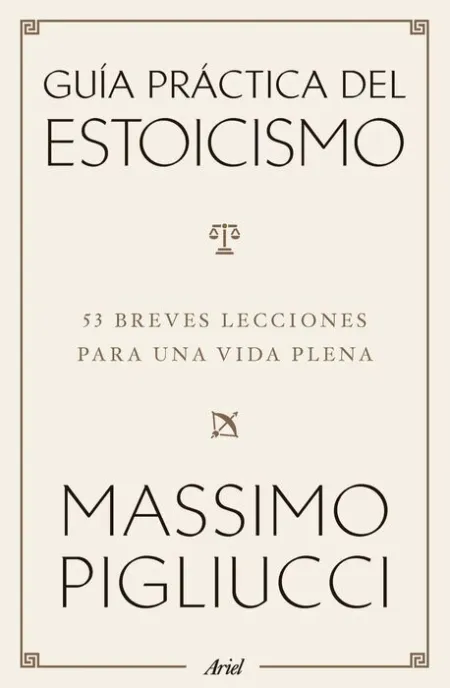 Guia Practica del Estoicismo