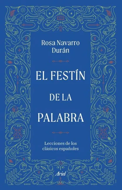 El Festin de la Palabra