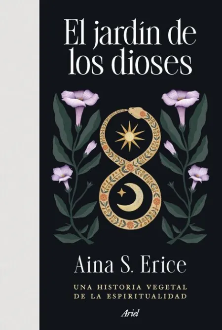 El Jardín de los Dioses