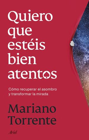 QUIERO QUE ESTEIS BIEN ATENTOS