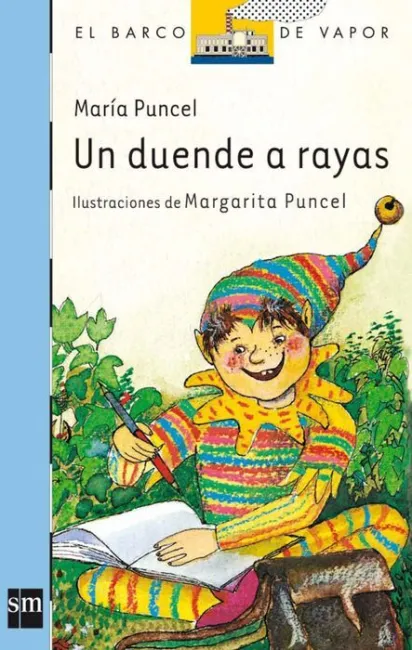 Un Duende a Rayas 11 Sa