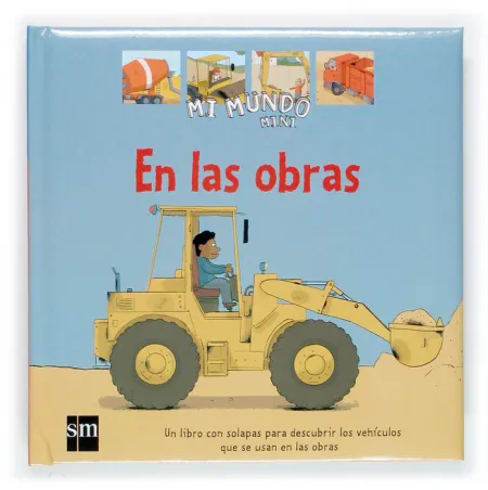 Las Obras 6 Sm