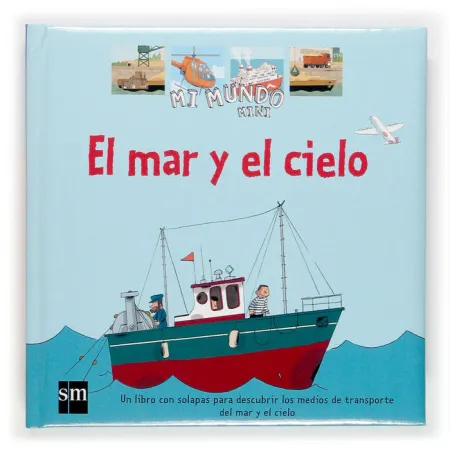 El Mar y el Cielo Sm