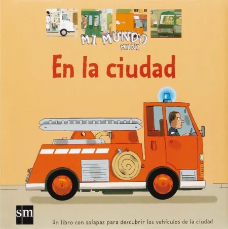 En la Ciudad Sm