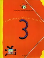 3 A¥Os C. a. b. destrezas y Esq. corporal