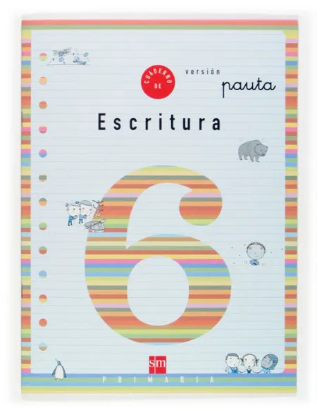 2Ep. cuad. escritura 6 V. pauta 04