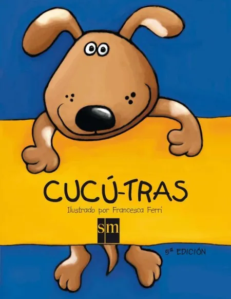 Cucu-Tras 4Âº Edicion