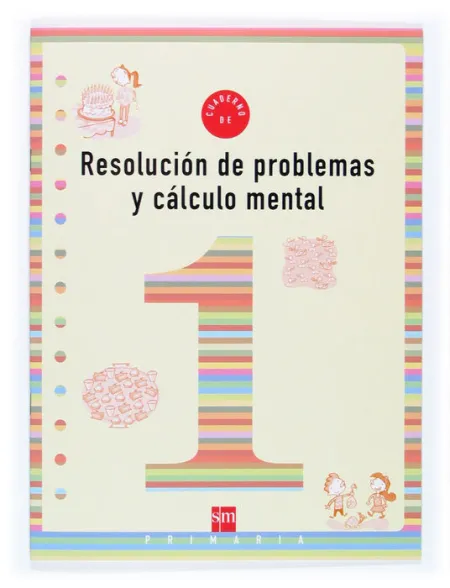 Cuad. Resolu. Calculo Metal 1 Sm
