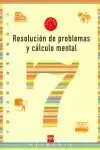 Cuad. Resol. De Problemas y Calculo 7 Sm