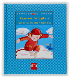 RUNRUN CATAPLUM SM