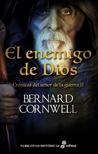 El Enemigo de Dios (Ii)