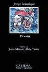 Poesía