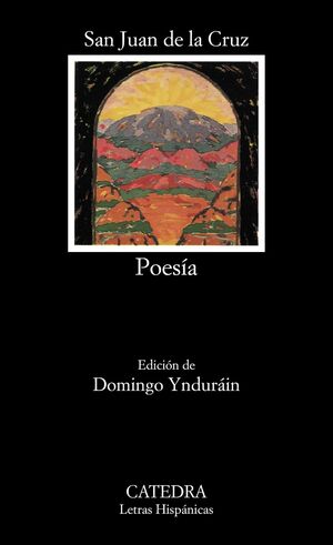 POESIA SAN JUAN DE LA CRUZ