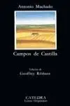 Campos de Castilla Antonio Machado 10