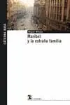 Maribel y la Extraña Familia Miguel Mihura