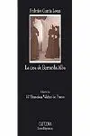 La Casa de Bernarda Alba Federico Garcia Lorca