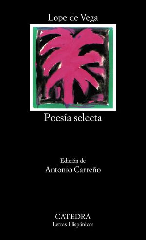 POESÍA SELECTA