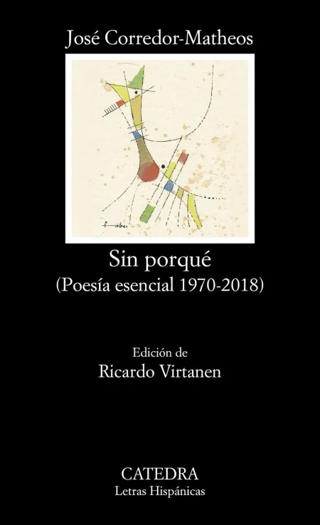 Sin Porque